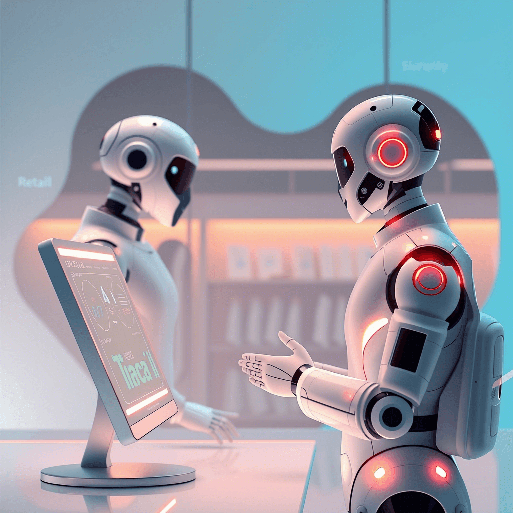 Elevating Customer Experience with Conversational AI