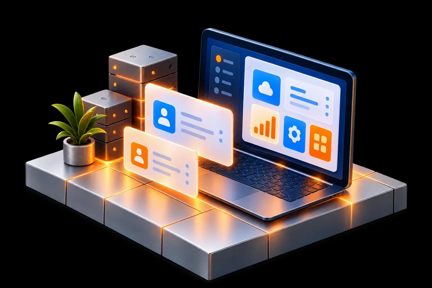 SaaS Development
